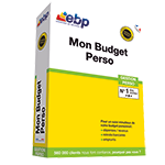 Budget Perso